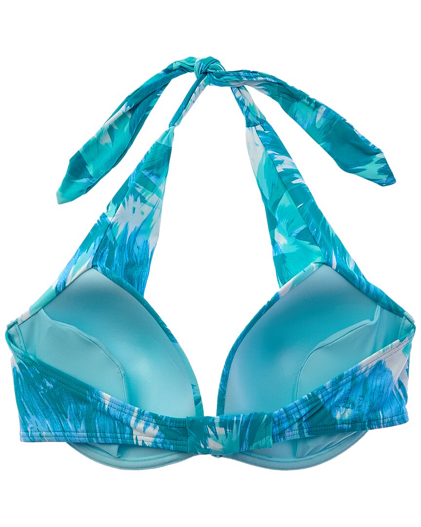 Coco Contours Cameo Bikini Top