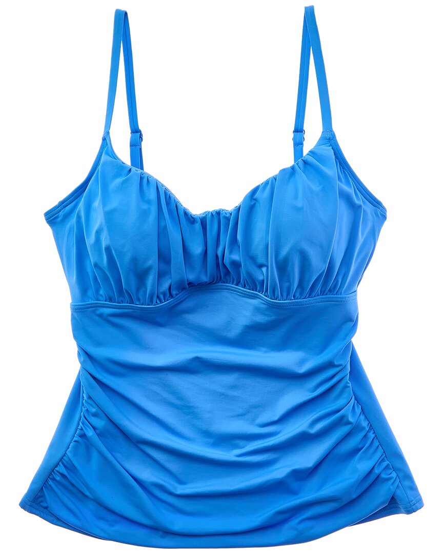 Coco Contours Radiant Tankini