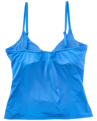 Coco Contours Radiant Tankini