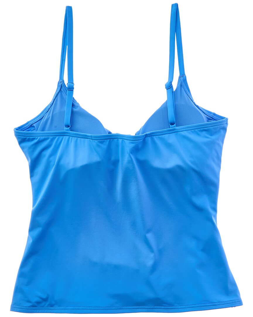 Coco Contours Radiant Tankini