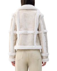 Unreal Fur Talamasca Jacket
