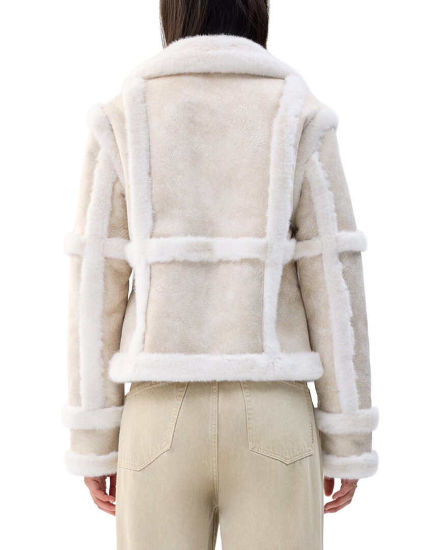 Unreal Fur Talamasca Jacket