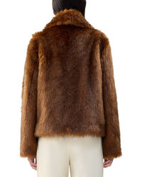 Unreal Fur Courage Jacket