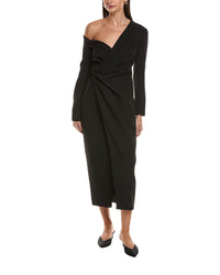 A.L.C. Kylah Midi Dress