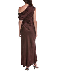 A.L.C. Penny Maxi Dress