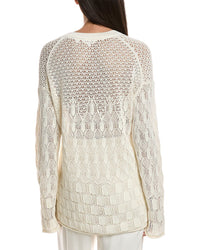 A.L.C. Keri Silk-Blend Sweater