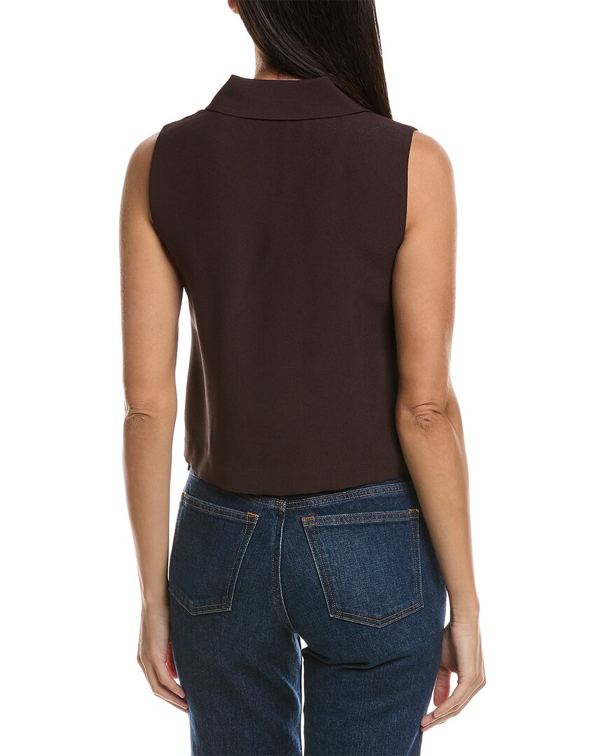 A.L.C. Blaine Top