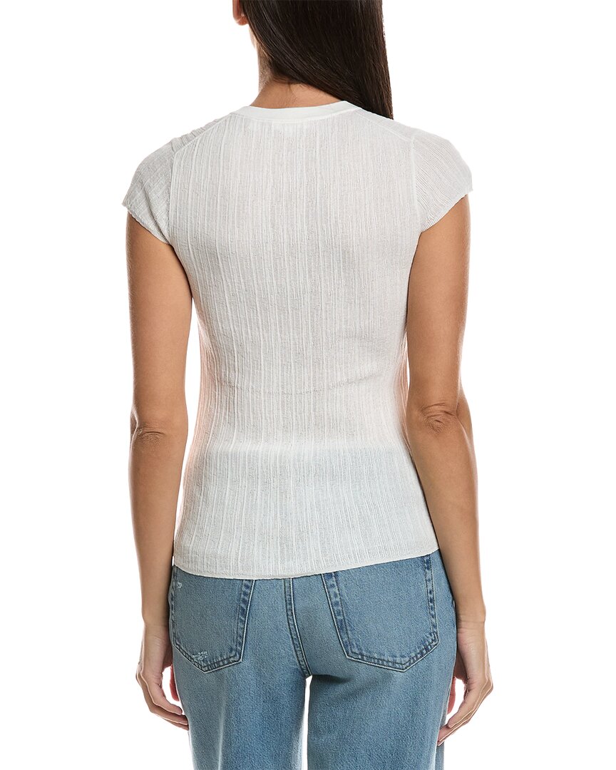 A.L.C. Parker Cardigan