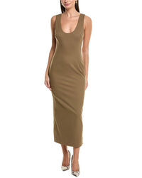 Ronny Kobo Tilly Maxi Dress