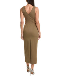Ronny Kobo Tilly Maxi Dress