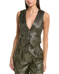 Ronny Kobo Ronny Kobo Foxy Vest