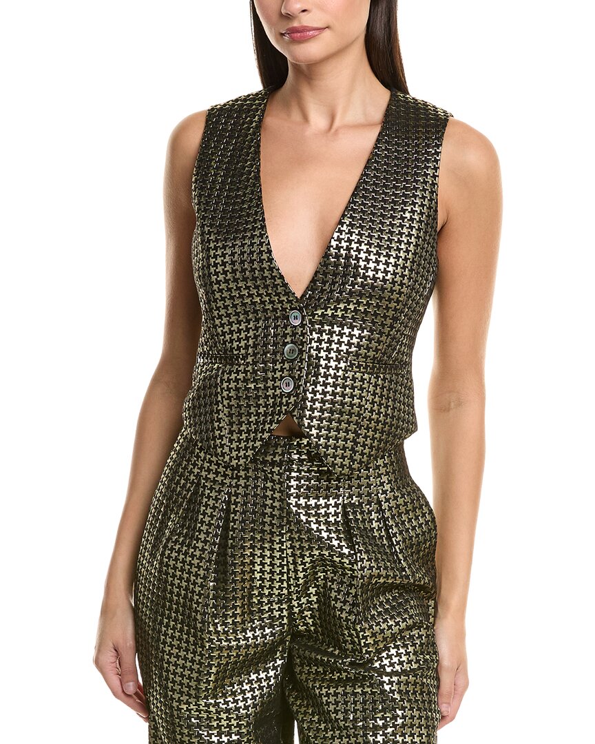 Ronny Kobo Ronny Kobo Foxy Vest