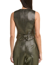 Ronny Kobo Ronny Kobo Foxy Vest