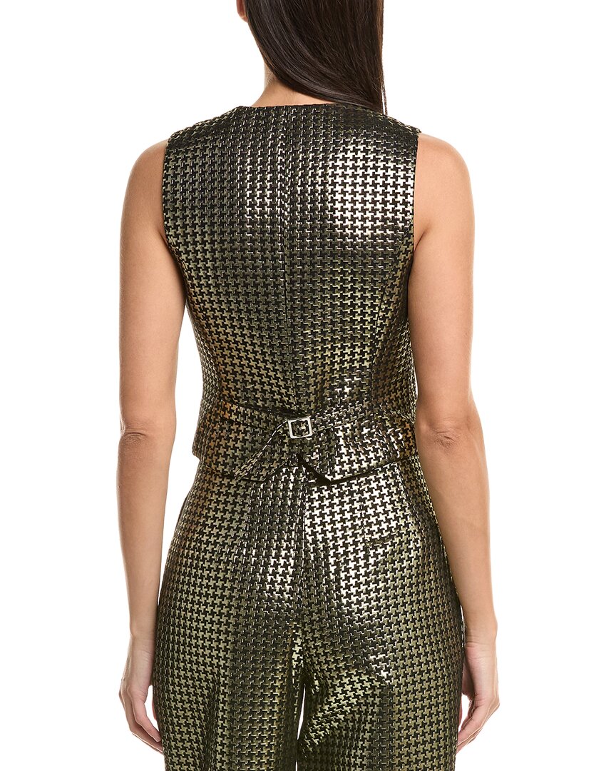 Ronny Kobo Ronny Kobo Foxy Vest