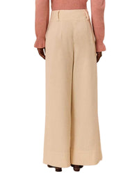 Farm Rio Double Waistband Pant