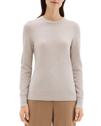 Theory Cashmere Kaylenna Sweater