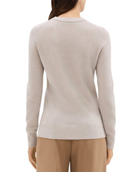 Theory Cashmere Kaylenna Sweater