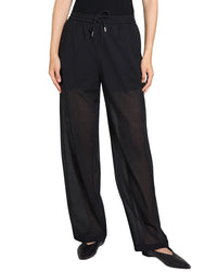 Theory Drawcord Pull On Pant