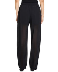 Theory Drawcord Pull On Pant