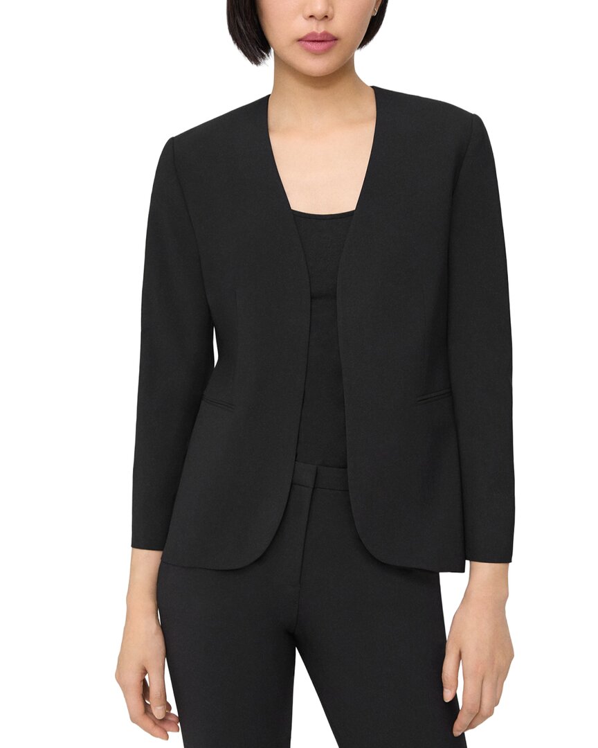 Theory Theory Lindrayia Blazer