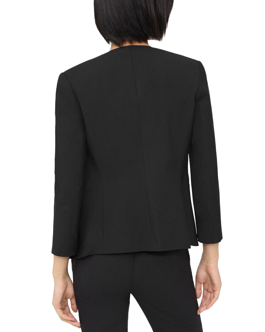 Theory Theory Lindrayia Blazer