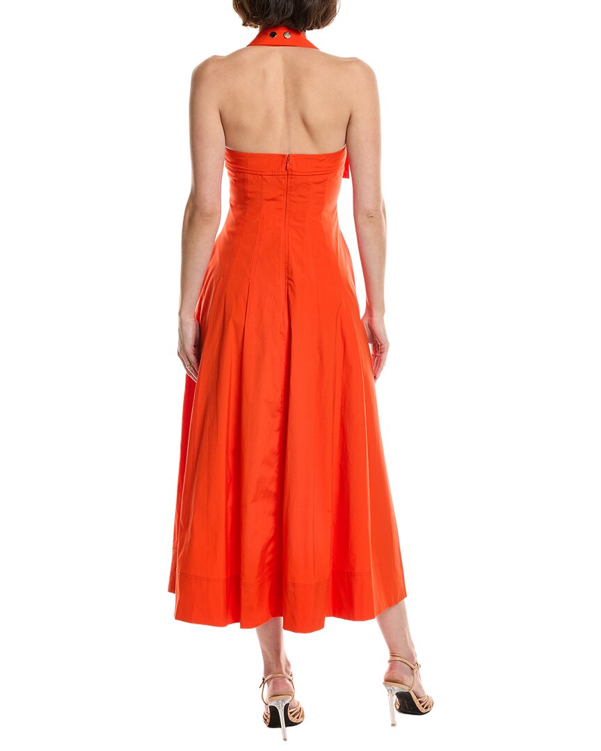 A.L.C. Natalie Midi Dress