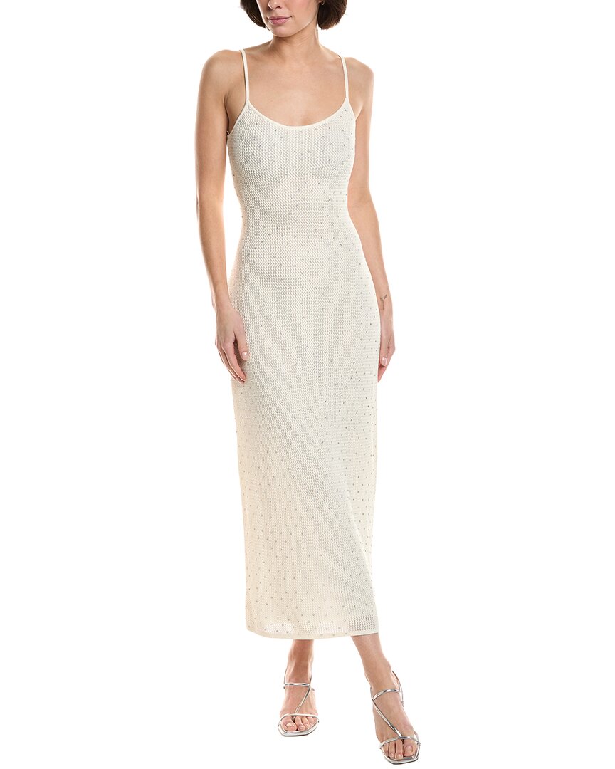 A.L.C. Lyra Maxi Dress
