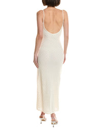 A.L.C. Lyra Maxi Dress