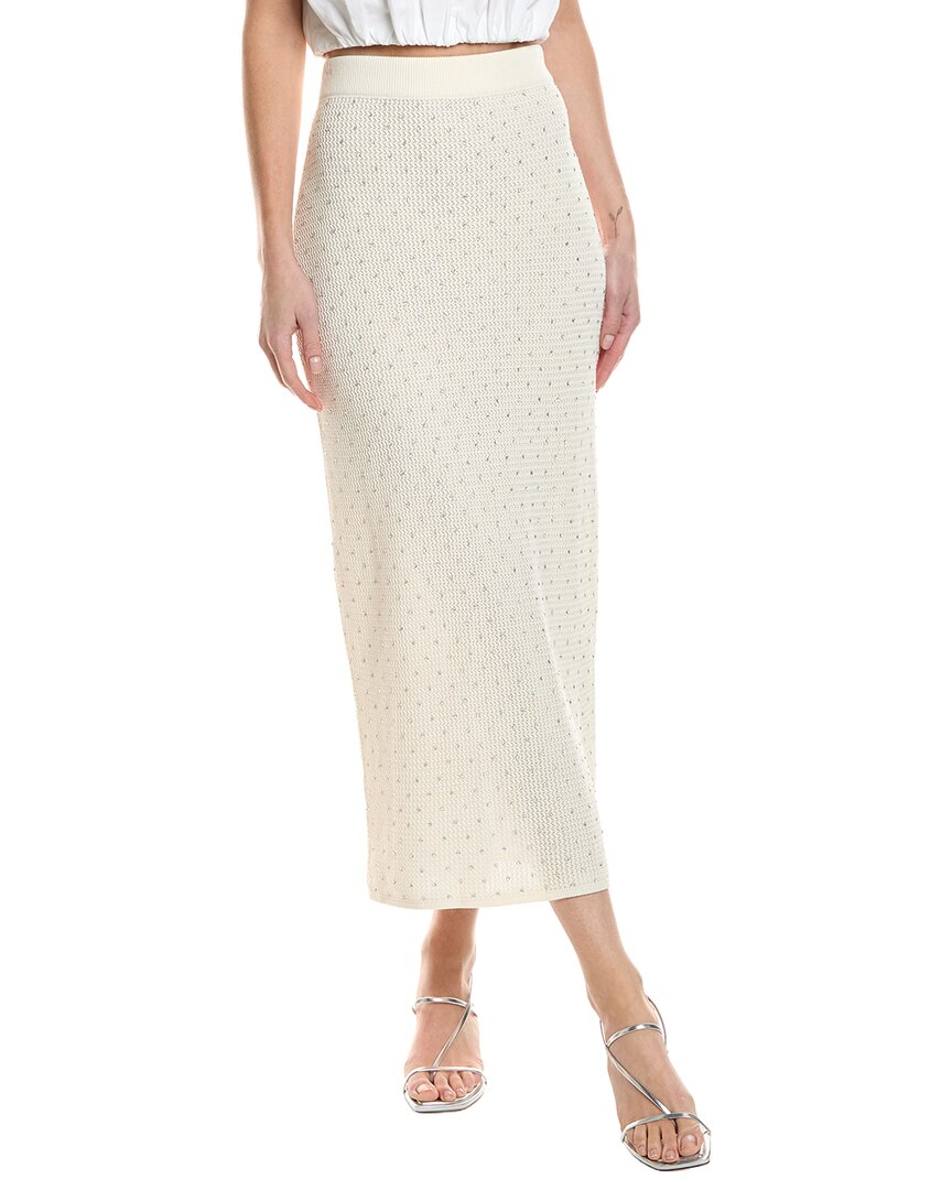 A.L.C. Rina Midi Skirt