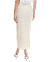 A.L.C. Rina Midi Skirt