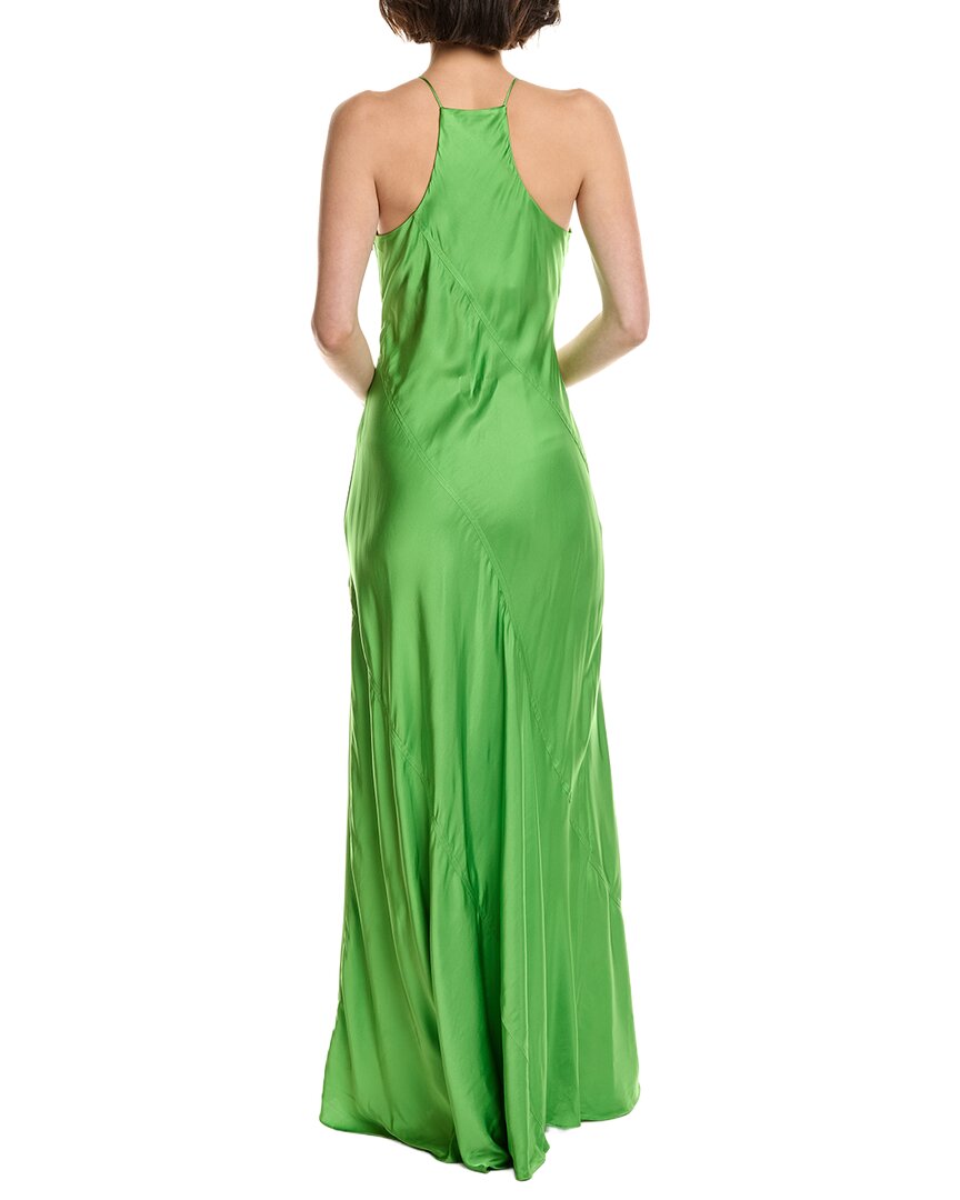 A.L.C. Women's Sybil Dress - Green