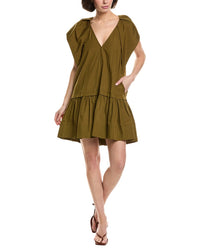A.L.C. Ember Mini Dress