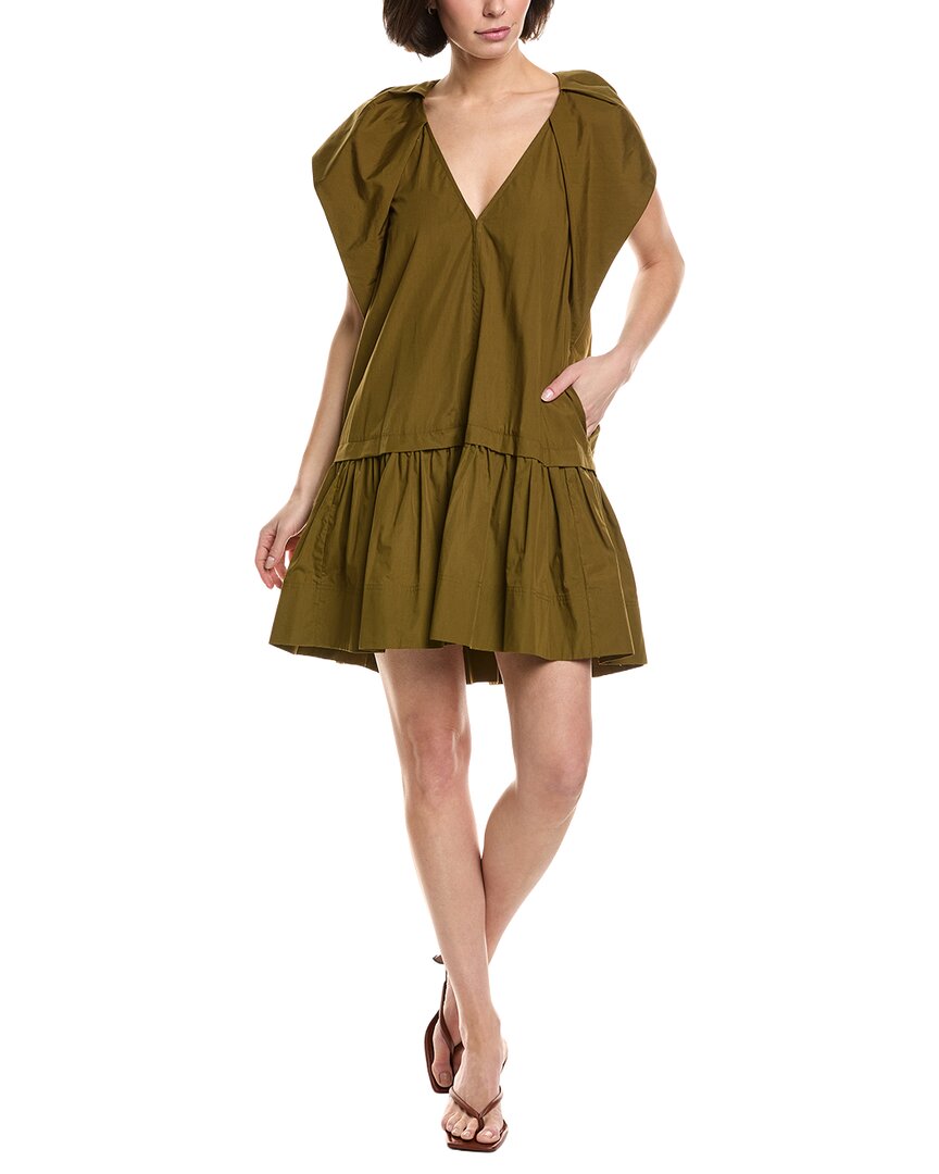 A.L.C. Ember Mini Dress