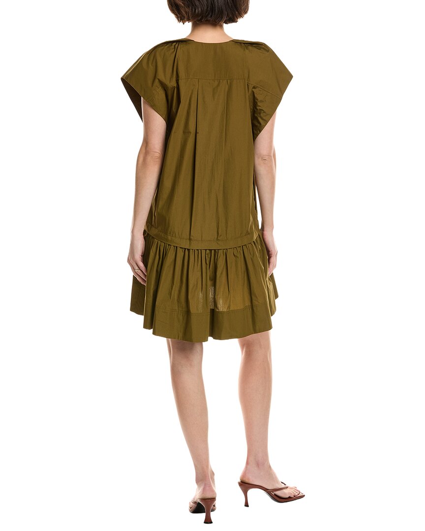 A.L.C. Ember Mini Dress