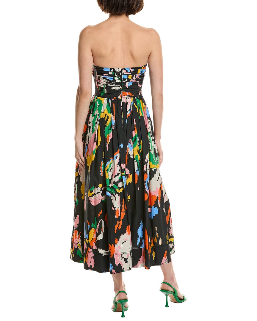 A.L.C. Tate Print Dress