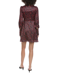 To My Lovers Mini Dress