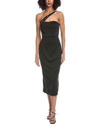 To My Lovers Midi Dress