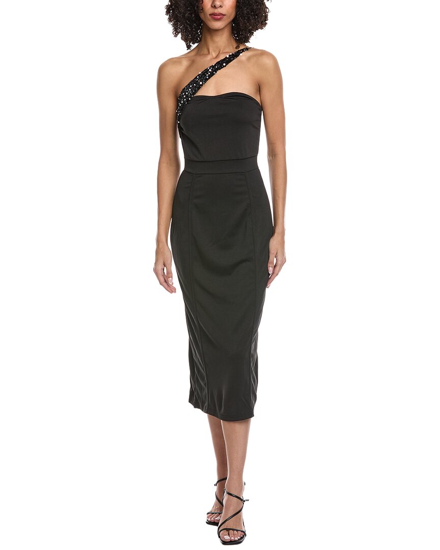 To My Lovers Midi Dress