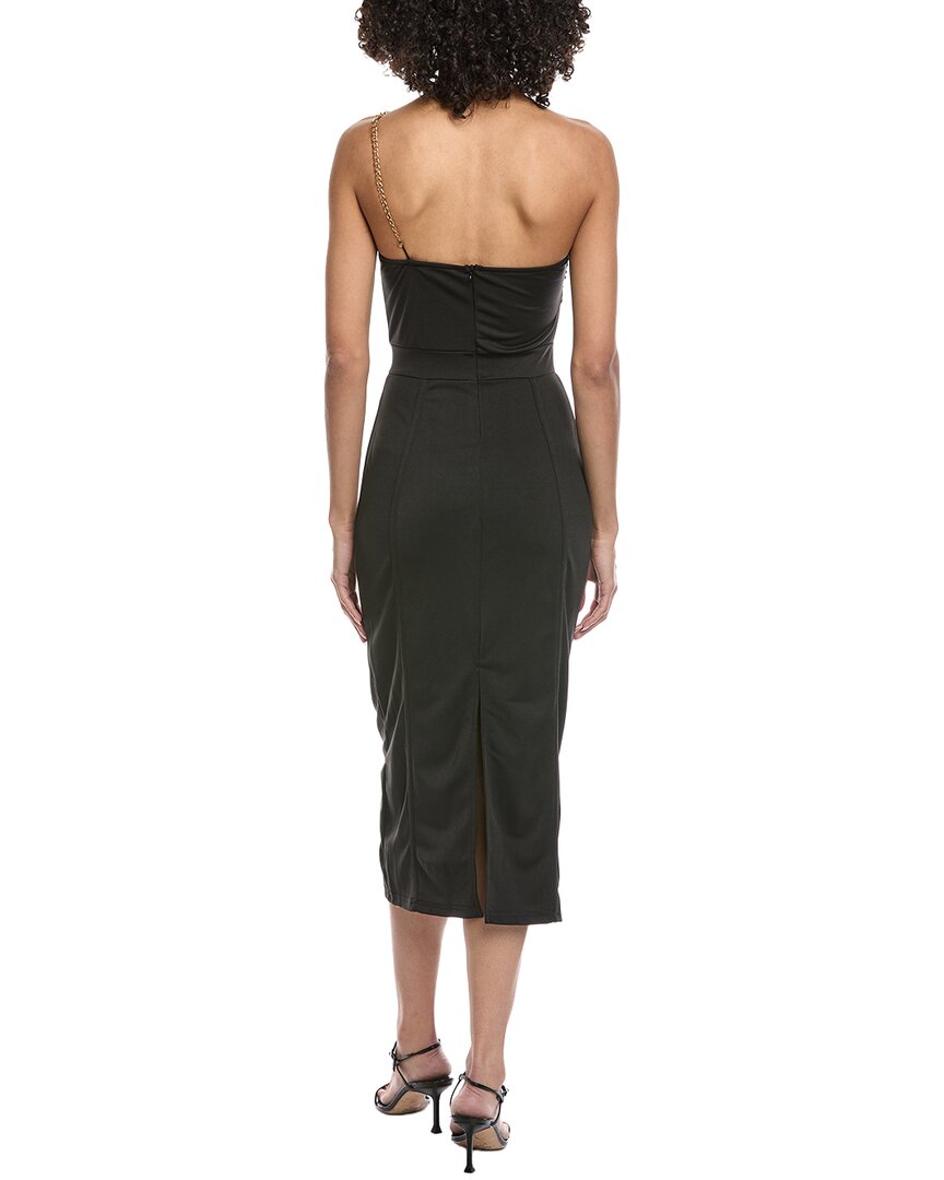 To My Lovers Midi Dress