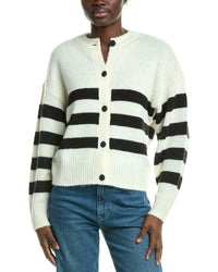 Darling Clement Wool-Blend Cardigan