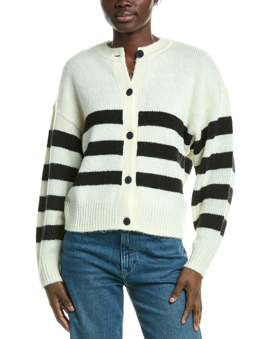 Darling Clement Wool-Blend Cardigan
