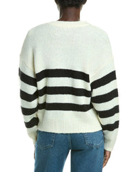 Darling Clement Wool-Blend Cardigan