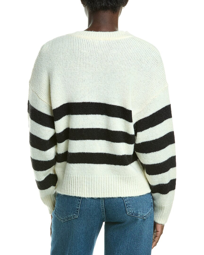Darling Clement Wool-Blend Cardigan