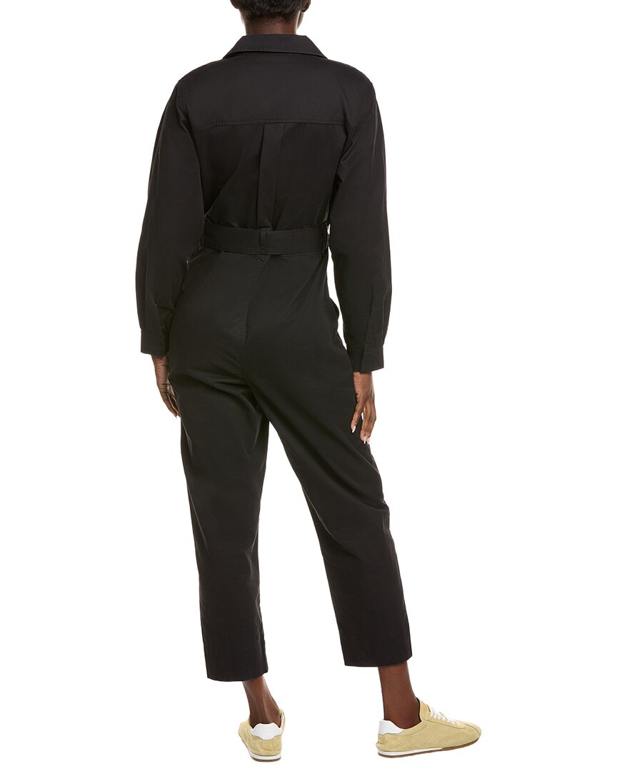 Darling Frolic Jumpsuit