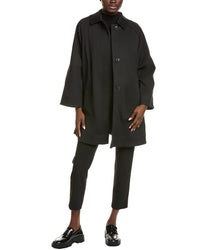 Darling Highland Coat