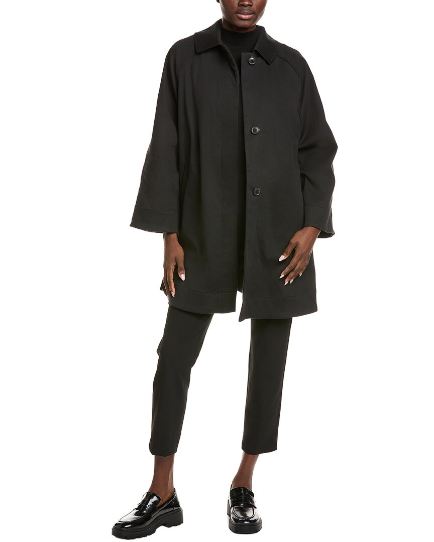 Darling Highland Coat
