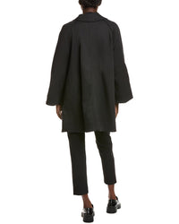 Darling Highland Coat