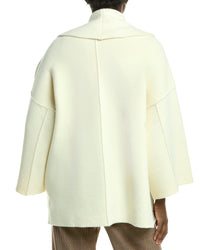Darling Summit Wool-Blend Coat