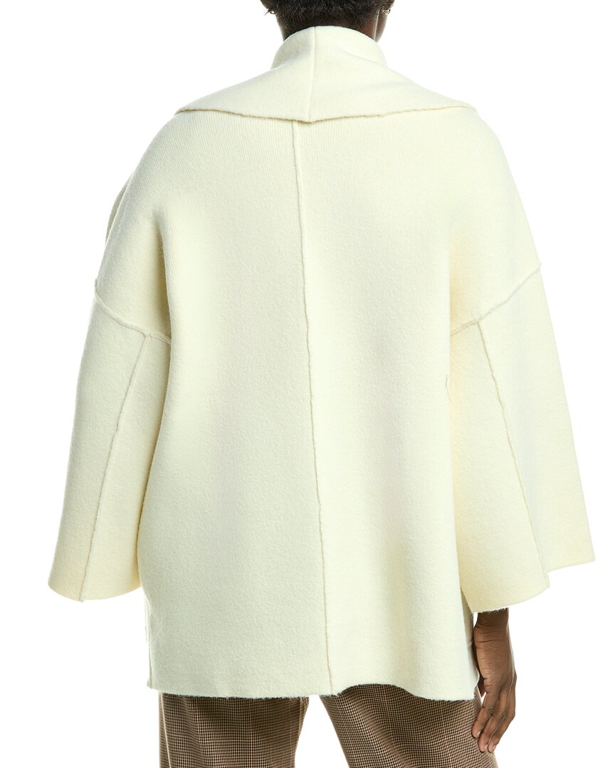 Darling Summit Wool-Blend Coat