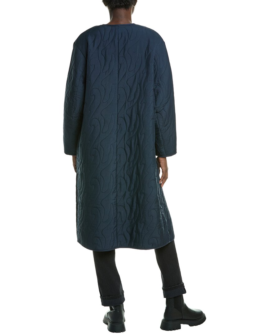 Darling Willow Long Jacket